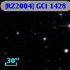 [RZ2004] GCl 1428