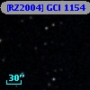 [RZ2004] GCl 1154
