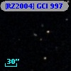 [RZ2004] GCl 997
