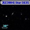 [RZ2004] Star 5635