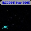 [RZ2004] Star 5605