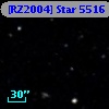 [RZ2004] Star 5516