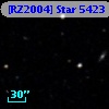 [RZ2004] Star 5423