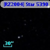 [RZ2004] Star 5390