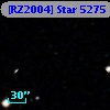 [RZ2004] Star 5275