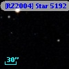 [RZ2004] Star 5192