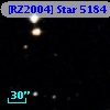 [RZ2004] Star 5184