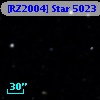 [RZ2004] Star 5023