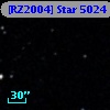 [RZ2004] Star 5024