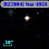 [RZ2004] Star 4958
