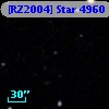 [RZ2004] Star 4960