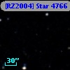 [RZ2004] Star 4766