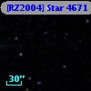 [RZ2004] Star 4671