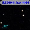 [RZ2004] Star 4404