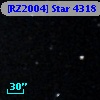 [RZ2004] Star 4318