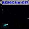 [RZ2004] Star 4287