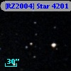 [RZ2004] Star 4201
