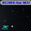 [RZ2004] Star 4037