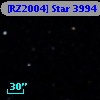 [RZ2004] Star 3994