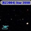 [RZ2004] Star 3880