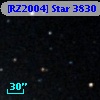 [RZ2004] Star 3830