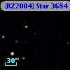 [RZ2004] Star 3684