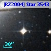 [RZ2004] Star 3543