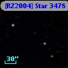 [RZ2004] Star 3478
