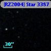 [RZ2004] Star 3387