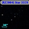[RZ2004] Star 3329