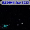 [RZ2004] Star 3223