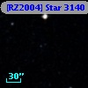 [RZ2004] Star 3140