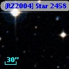 [RZ2004] Star 2458