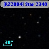 [RZ2004] Star 2349
