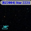 [RZ2004] Star 2221