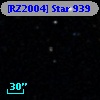 [RZ2004] Star 939