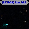 [RZ2004] Star 919