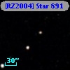 [RZ2004] Star 891