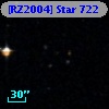 [RZ2004] Star 722