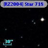 [RZ2004] Star 718