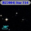 [RZ2004] Star 714
