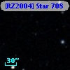 [RZ2004] Star 708
