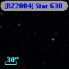 [RZ2004] Star 630