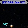 [RZ2004] Star 572