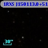 1RXS J150113.0+514921
