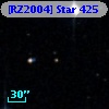 [RZ2004] Star 425