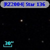 [RZ2004] Star 136