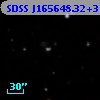 SDSS J165648.32+314702.3