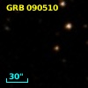 GRB 090510