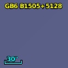 GB6 B1505+5128